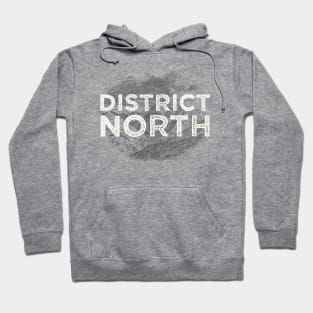 District North Hoodie